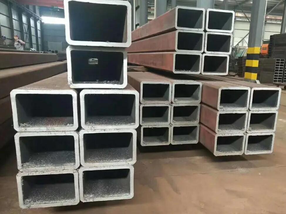 张家口s355j0方管
