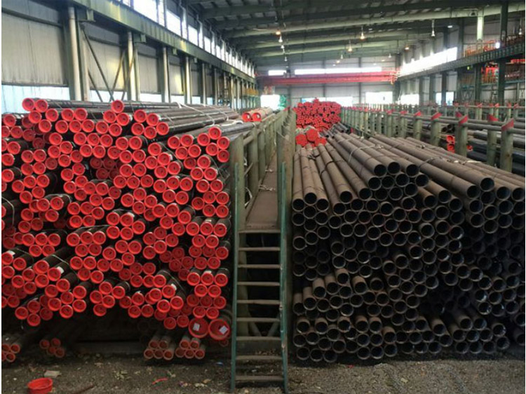 张家口12crmo化肥专用管
